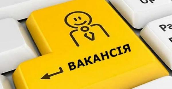 Український ринок праці – 2023: роботи стає більше, а працівників – менше