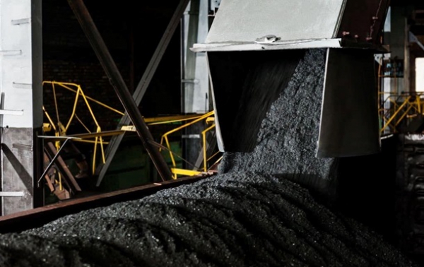 ДТЕК імпортувала з Польщі 100 тисяч тонн вугілля