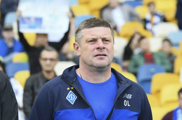 Олег Лужний: «Український футбол потрібно повністю реформувати»