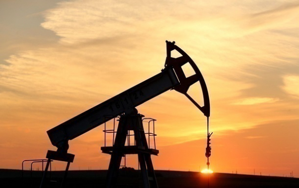 Ціна на нафту Brent опустилася нижче 80 доларів