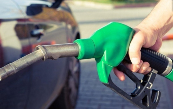 Мережі АЗС підвищили ціни на бензин та дизпаливо після "чорної п'ятниціі"