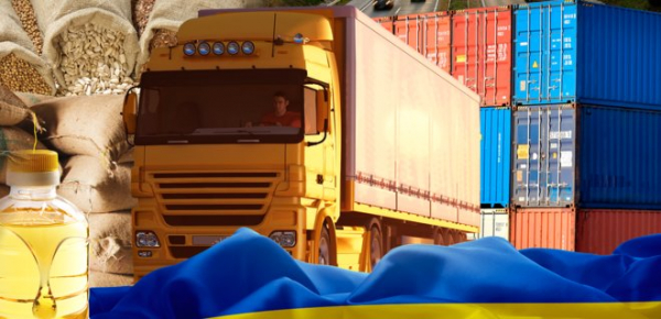 
Україна переходить на нову фазу системи митного транзиту з Європою 