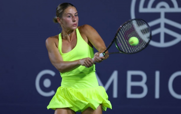 Рейтинг WTA: Цуренко і Костюк підіймаються, Світоліна втрачає