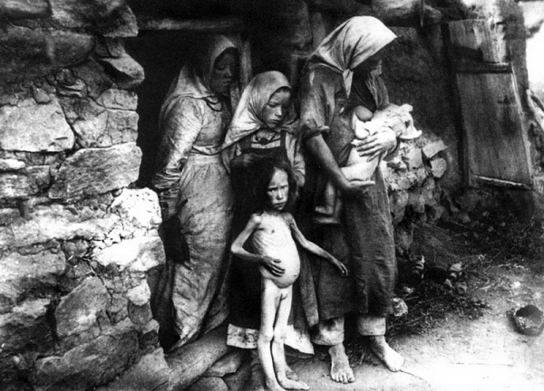 «Іноді доводилось стіни гризти»: спогади вінничан про Голодомор 1932-1933 років