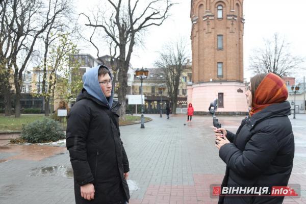 Як вінничани готуються до Миколая: опитування