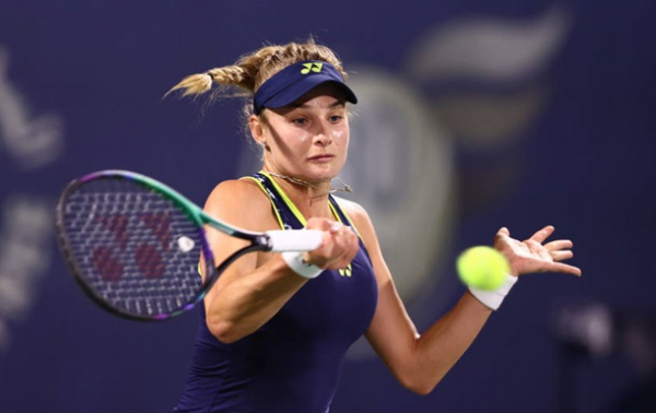 Рейтинг WTA: Ястремська піднялася вгору на 37 місць