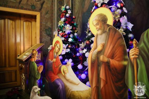 П’ять цікавих фактів про Різдво