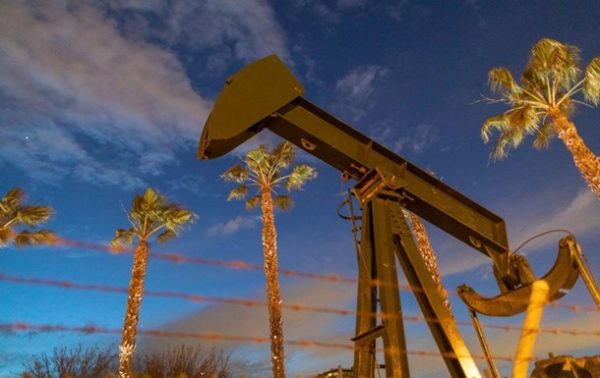 Ціна на нафту оновила мінімум за п'ять місяців