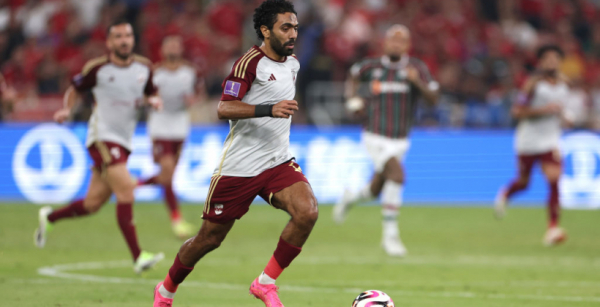 Аль-Ахлі у яскравому матчі обіграв Ураву та посів третє місце на клубному чемпіонаті світу-2023