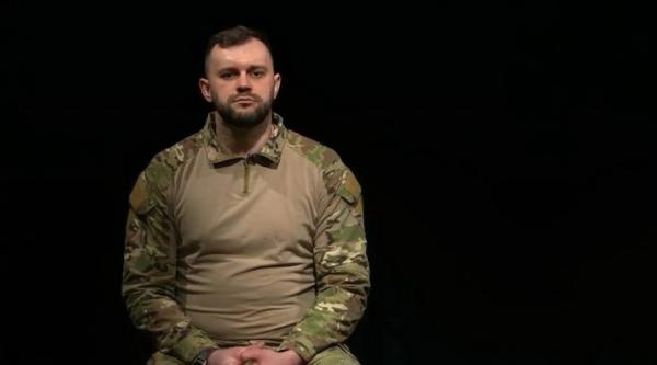 «Не міг стояти осторонь»: історія офіцера бригади «Червона Калина»