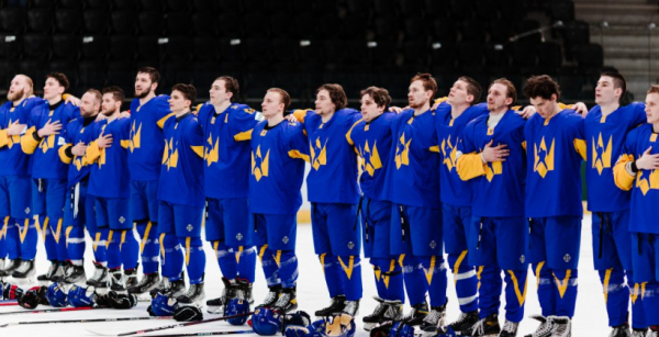 Збірна України з хокею назвала розширений склад перед кваліфікацією ОІ-2026