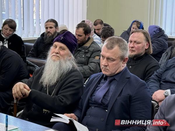 Справа митрополита (МП) Іонафана - Вінницький апеляційний суд вирішив переглянути докази