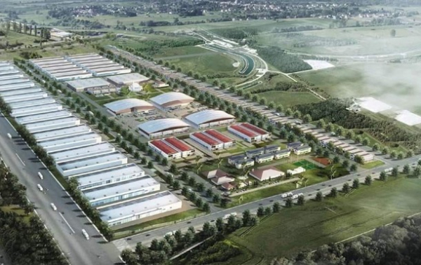 На Закарпатті створять новий індустріальний парк