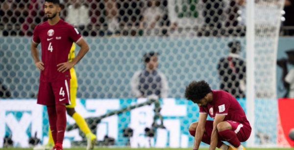 Сьогодні у Катарі розпочнеться Кубок Азії-2023