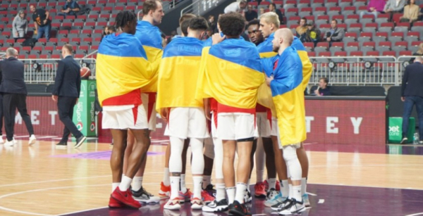 Прометей у битві лідерів Латвійсько-естонської баскетбольної ліги поступився БК Калєв/Крамо