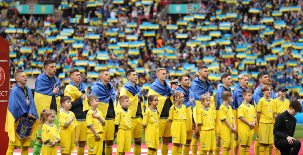 Технічним спонсором збірної України з осені 2024 року буде Adidas – Вацко