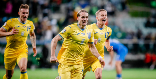 Спекотне літо-2024 для українського футболу розпочнеться у травні. Національна команда та збірні України U-19 та U-17 зіграють на Євро, олімпійська – виступить на Іграх у Парижі