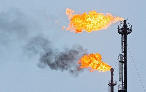 Удари по НПЗ у Росії призвели до росту цін на газ у Європі