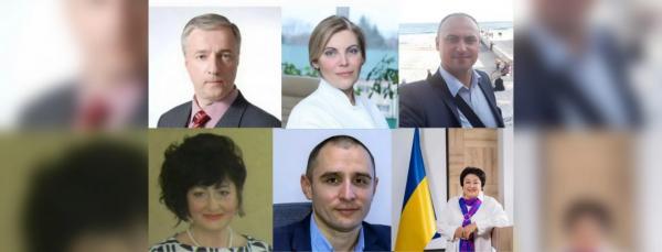 Шестеро кандидатів претендують на посаду ректора Вінницького національного медичного університету
