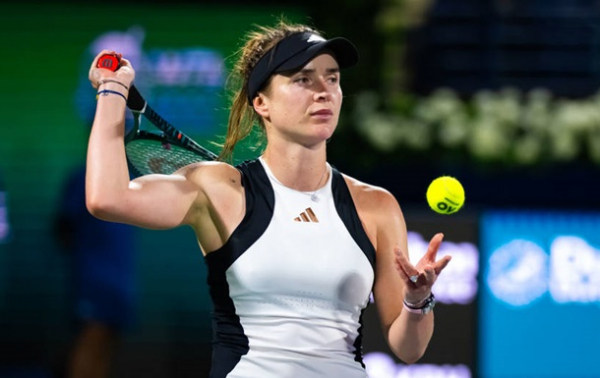 Рейтинг WTA: Світоліна - перша в Україні, Костюк і Ястремська піднялися