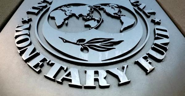 Україна отримала від МВФ третій фінансовий транш у розмірі $880 млн 