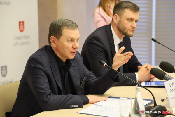 У Вінниці підписали декларацію доброчесних громад