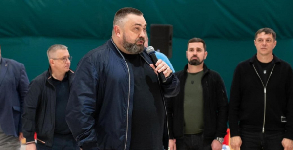 Львівська обласна федерація боксу заявила про фальсифікацію виборів голови ФБУ
