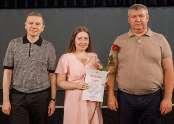 Сьогодні у Вінниці відбулись заходи з нагоди Дня медичного працівника
