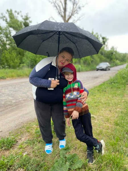 На Вінниччині зникла жінка з дитиною