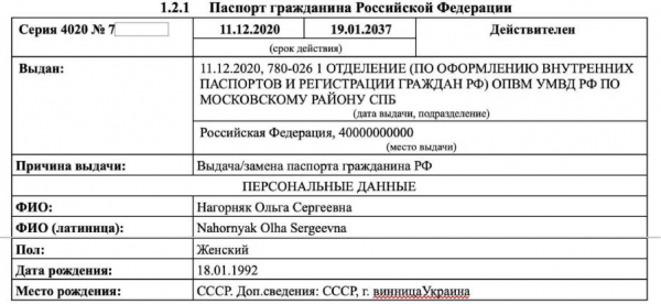 Сергій Нагорняк – тренер ФК “Епіцентр” підозрюється в ухиленні від сплати податків