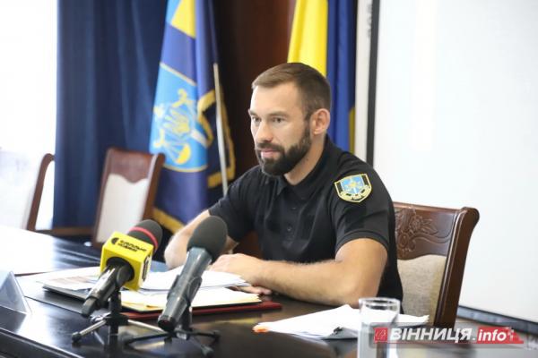 Шестеро працівників прокуратури з Вінниччини мобілізувались до війська