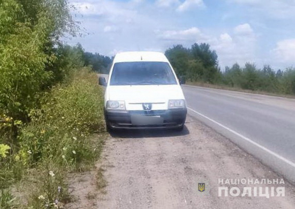 Четверо водіїв намагались підкупити поліцейських на Вінниччині