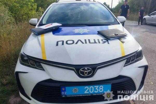 Четверо водіїв намагались підкупити поліцейських на Вінниччині