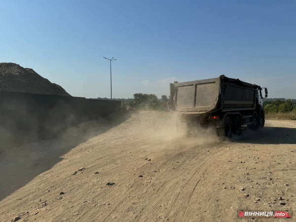 У Вінниці будують 24-поверхову висотку