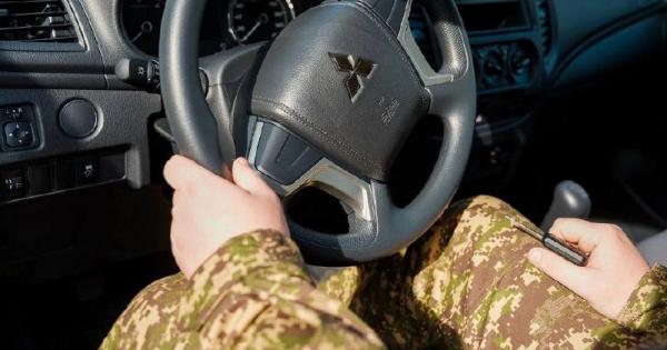 Ветеранам з інвалідністю у Вінниці компенсують до 35 тис грн на переобладнання авто під ручне керування