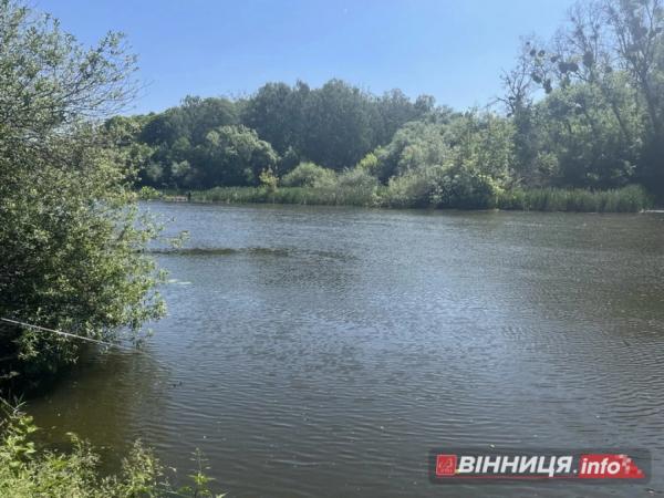 Біля Вінниці створили «Заповідне урочище Соснове»