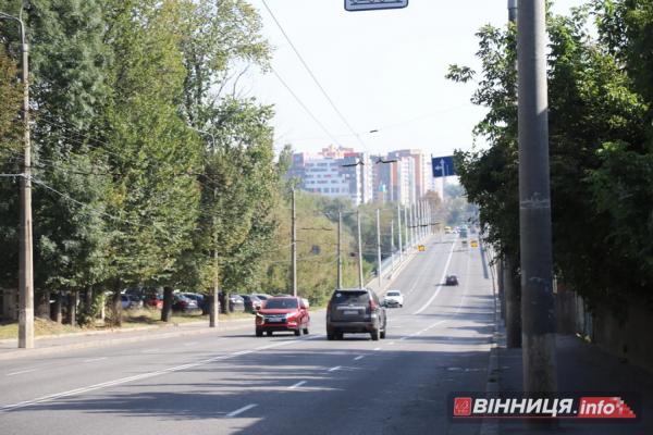 Вінниця між двома мостами – фото з берегів Південного Бугу