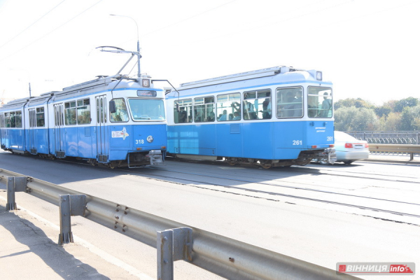 Вінниця між двома мостами – фото з берегів Південного Бугу