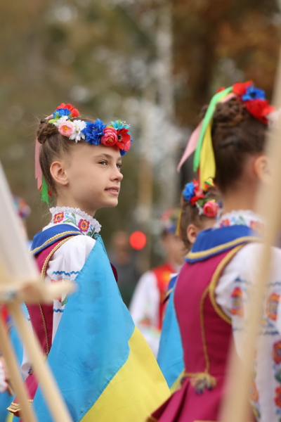 У Стрижавській громаді відкрили оновлений ліцей в рамках «Програми з відновлення України»