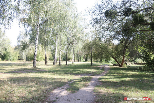 Вінниця між двома мостами – фото з берегів Південного Бугу