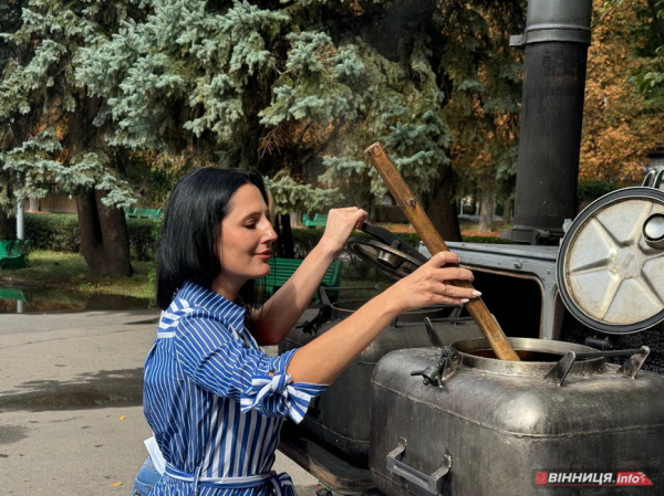 «Нескорена молодь»: 8 навчальних закладів Вінниці стали учасниками квесту