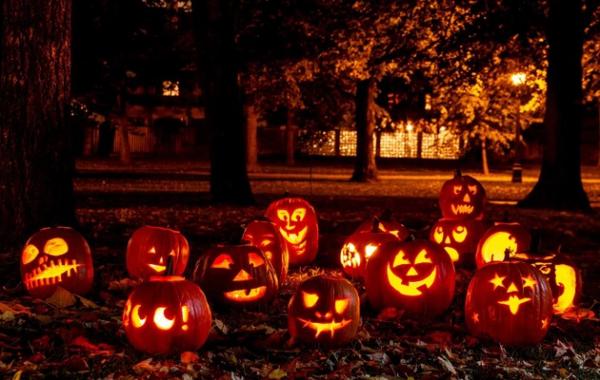 Якого числа Хелловін: цікаві факти та традиції на Halloween