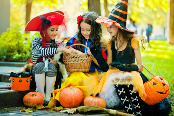 Якого числа Хелловін: цікаві факти та традиції на Halloween