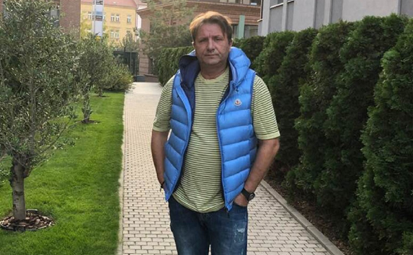 В’ячеслав Заховайло: «Стільки технічного браку від «Динамо» я не очікував»
