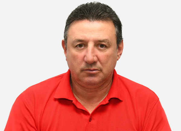 Іван Гецко: «У збірній багато гравців, які можуть замінити Довбика та Ваната»