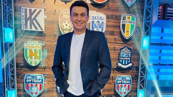 Ігор Циганик: «Не можу зрозуміти, за рахунок чого «Кудрівка» зможе пройти «Ворсклу»
