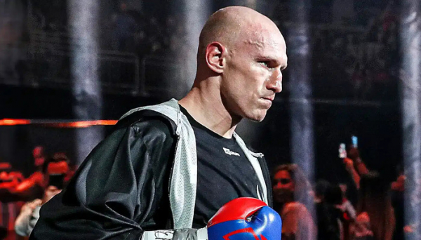 43-річний поляк Влодарчик завоював вакантний пояс тимчасового чемпіона WBC у бриджервейті
