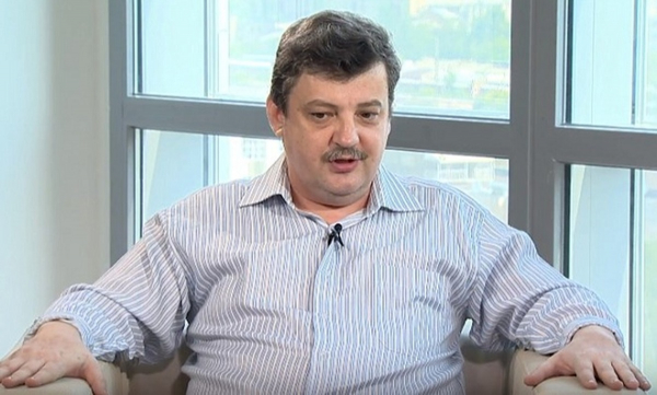 Андрій Шахов: «Нуль у графі поразок — найкращий доказ того, що чемпіонат виграно «Динамо» більш ніж заслужено»