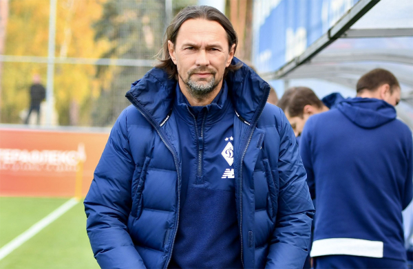 Ігор Костюк: «Не можна виходити на поле й думати, що ми вже чемпіони»