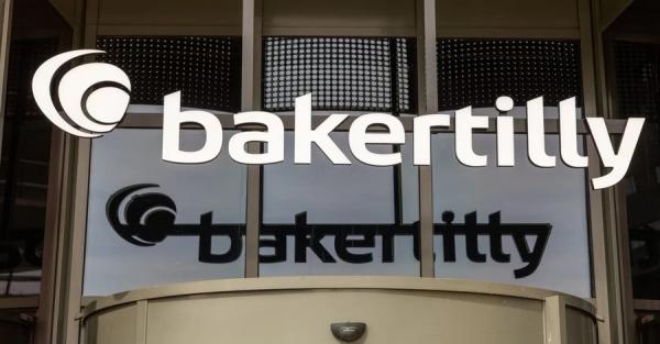 Baker Tilly і репутаційні оцінки: аудит чи елемент піару